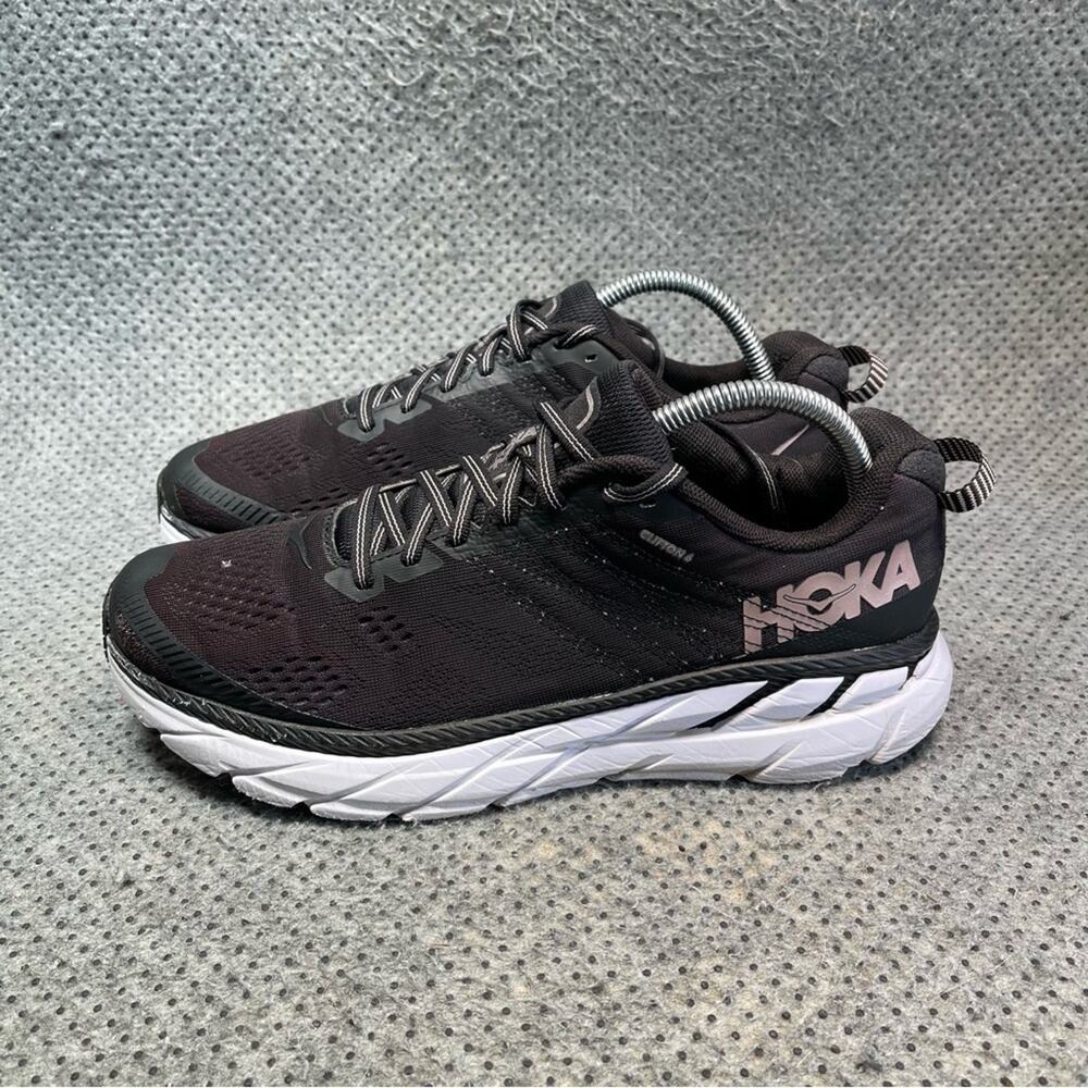 Hoka One One Clifton 6 Running Shoes Size 9.5 Women’s